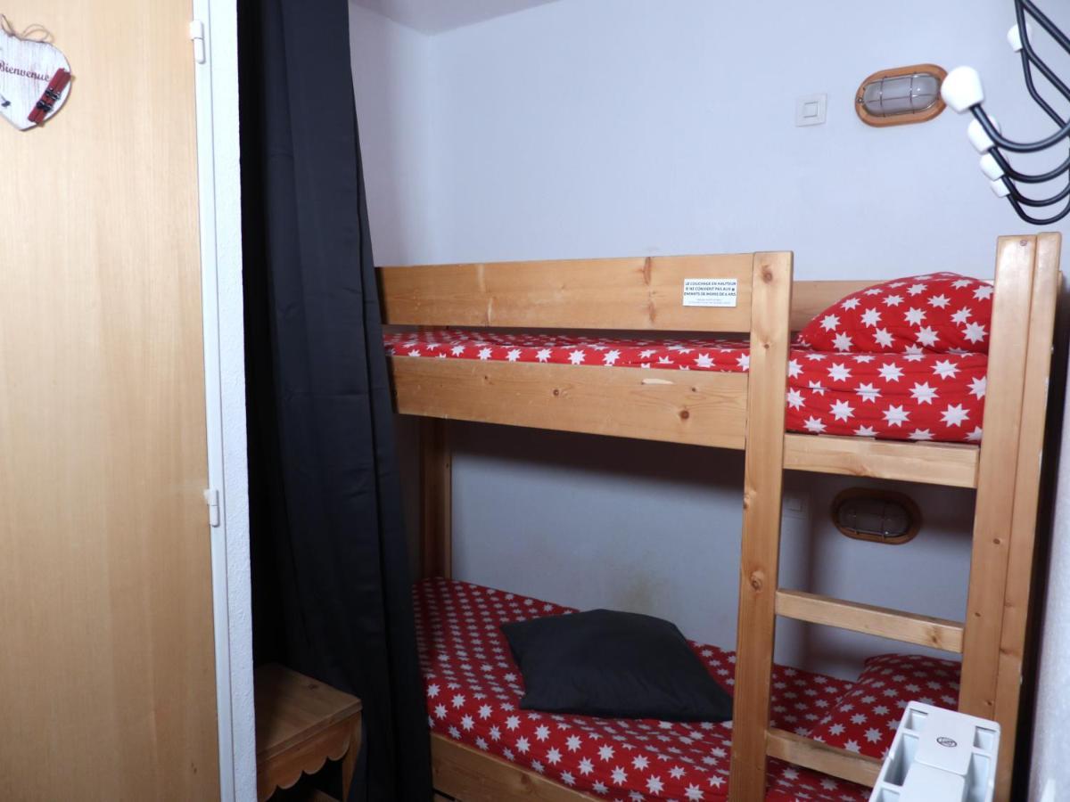 Coeur D'Altair Risoul 1850 Appartement T2 Confortable Skis Aux Pieds A 300 M Centre Bagian luar foto