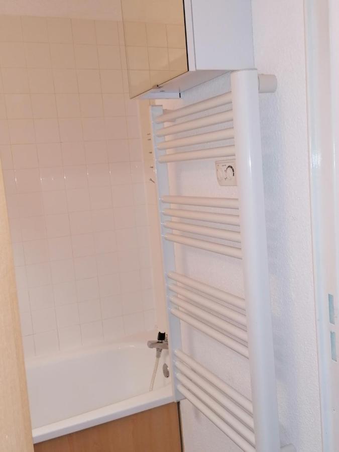 Coeur D'Altair Risoul 1850 Appartement T2 Confortable Skis Aux Pieds A 300 M Centre Bagian luar foto